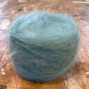 605 - Siena Kid Mohair